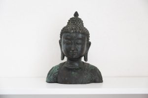 Dr. Wolfram Schwarz: Buddha