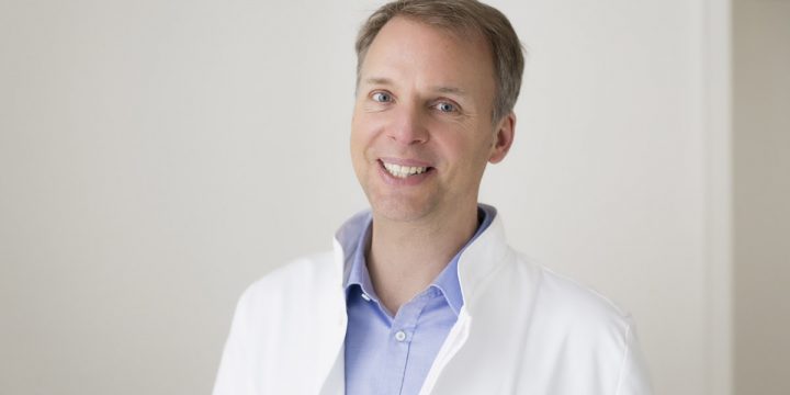 Dr. Wolfram Schwarz: Hausarzt